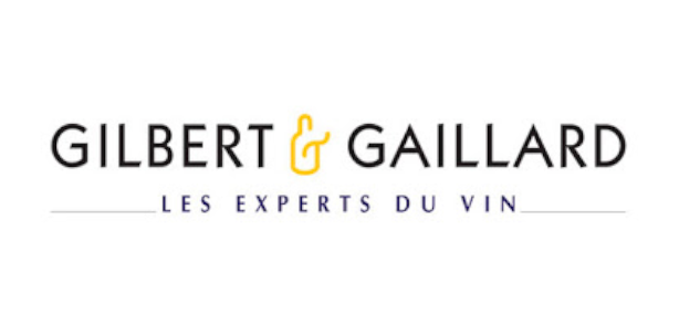 gilbert & gaillard logo