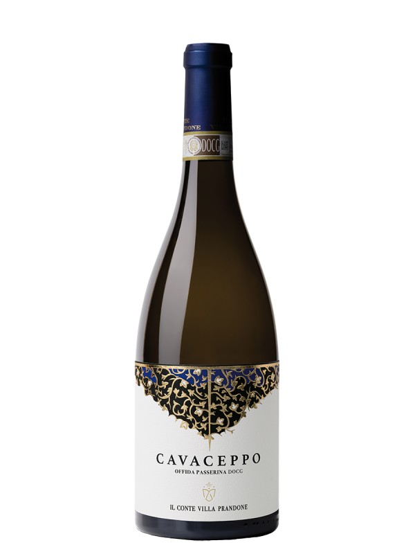 Cavaceppo