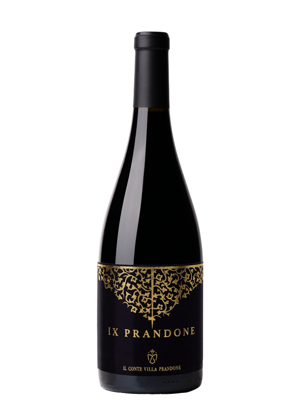IX Prandone