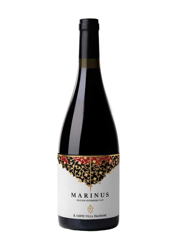 Marinus
