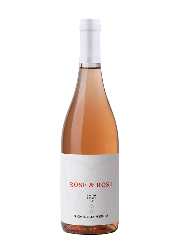 Rosè & Rose
