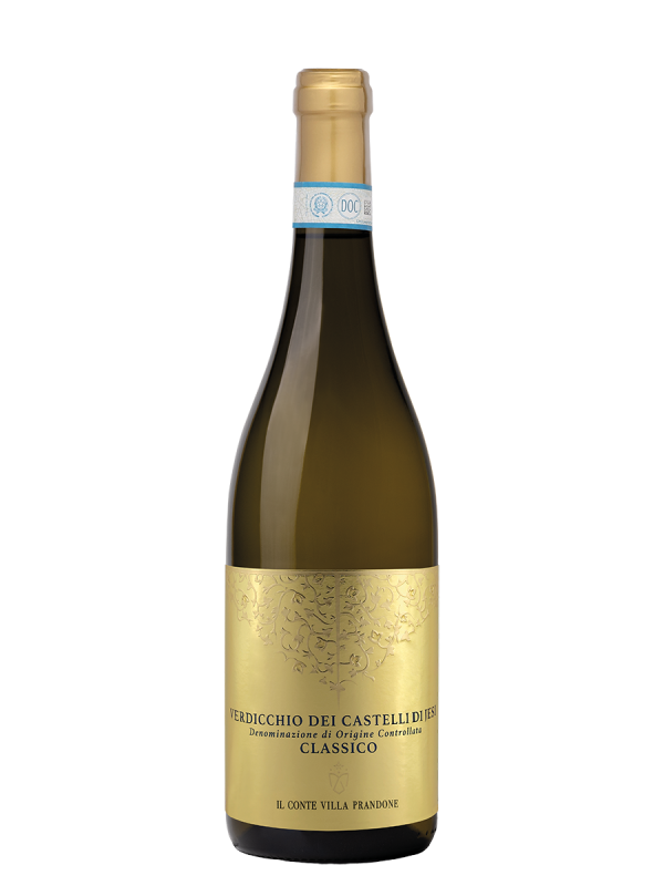 Verdicchio dei Castelli di Jesi